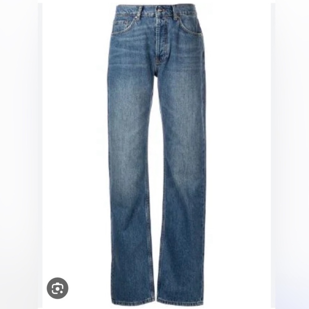 Anine Bing Knox jean